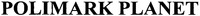 POLIMARK PLANET