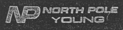 NP NORTH POLE YOUNG
