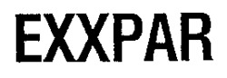 EXXPAR