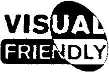 VISUAL FRIENDLY