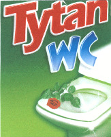 Tytan WC