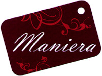 Maniera