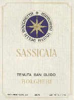 SASSICAIA