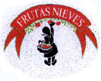 FRUTAS NIEVES
