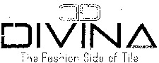 D DIVINA CERAMICHE The Fashion Side of Tile