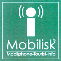 i Mobilisk Mobilphone-Tourist-Info