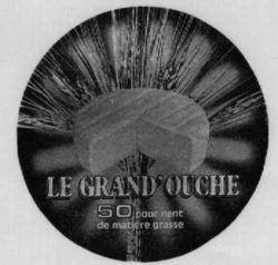 LE GRAND'OUCHE