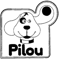 Pilou