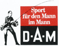 D.A.M. Sport für den Mann im Mann