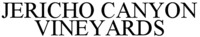 JERICHO CANYON VINEYARDS