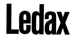 Ledax