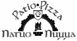 Patio Pizza