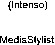 (Intenso) MediaStylist