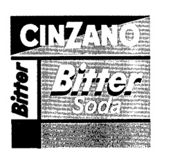 CINZANO