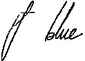if blue