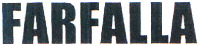 FARFALLA