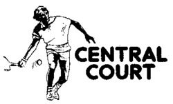 CENTRAL COURT