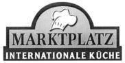 MARKTPLATZ INTERNATIONALE KÜCHE