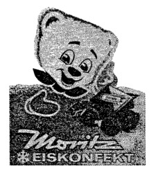 Moritz EISKONFEKT