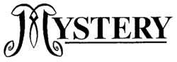 MYSTERY