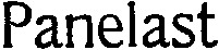 Panelast