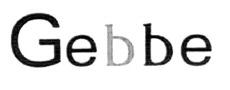Gebbe
