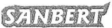 SANBERT