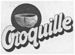Croquille