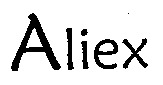 Aliex