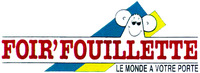 FOIR'FOUILLETTE LE MONDE A VOTRE PORTE
