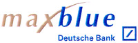 maxblue Deutsche Bank