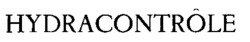 HYDRACONTRÔLE