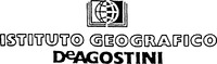 ISTITUTO GEOGRAFICO De AGOSTINI