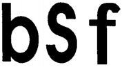 bsf