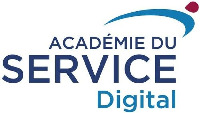 ACADÉMIE DU SERVICE Digital