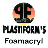 PF PLASTIFORM'S Foamacryl
