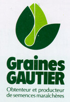 Graines GAUTIER Obtenteur et producteur de semences maraîchères