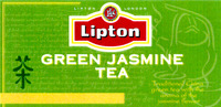Lipton GREEN JASMINE TEA