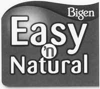 Bigen Easy 'n Natural