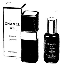 CHANEL