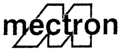 M mectron