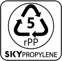 5 rPP SKYPROPYLENE