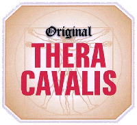 Original THERA CAVALIS