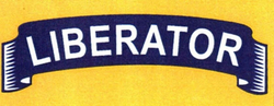 LIBERATOR