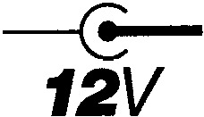 12V