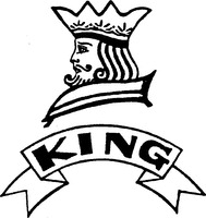 KING