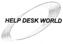 HELP DESK WORLD