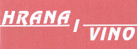 HRANA I VINO