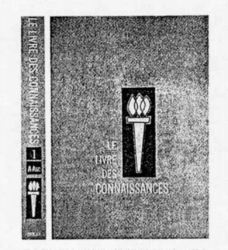 CONNAISANCES