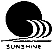 SUNSHINE